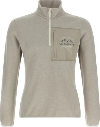 Brunello Cucinelli Mujer, Jerseys, Beige, Talla: S