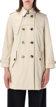 Burberry jassen