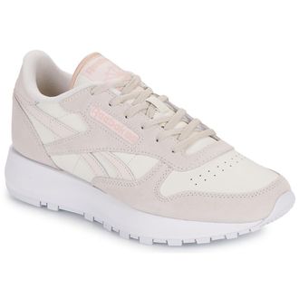 Reebok Female Adult Classic Leather SP Bon/Chalk/Blush 7