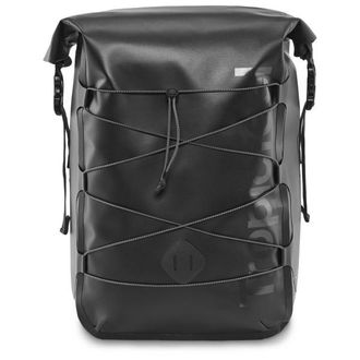 Tropicfeel Waterproof Daypack 12 Daypack - Unisex | grau/schwarz