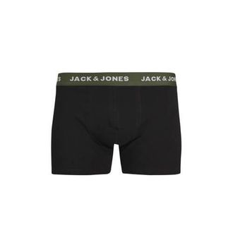 Jack & Jones boxershort JACOLIVER (set van 5)