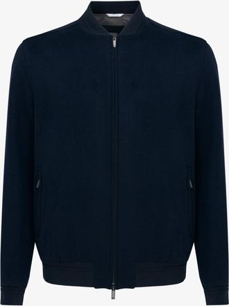 Gentiluomo Jack Luciano | Donkerblauw