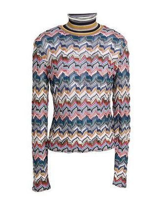 Missoni PRENDAS DE PUNTO - Cuello alto en YOOX.COM