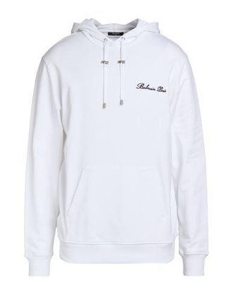 Balmain TOPWEAR - Sweatshirts on YOOX.COM