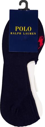 Polo Ralph Lauren Polo Ralph No-Show Liner Socks
