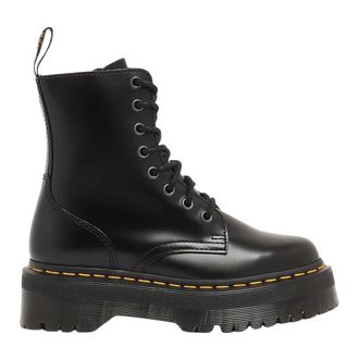 Dr. Martens Mujer, Zapatos, Negro, Talla: 39 EU