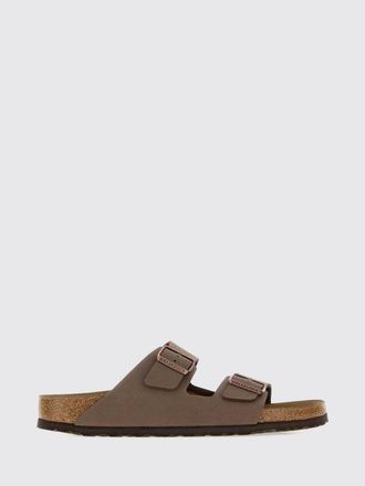 Birkenstock Sandali Uomo colore Marrone
