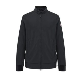 Colmar Softshell Jas - Heren - Trainingsjackets - Zwart - 2XL - Polyester - Fitness