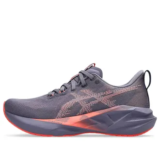 Asics (WMNS) ASICS Novablast 5 Greyish Purple Coral Reef 1012B765-500