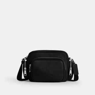 Coach Fletcher Crossbody Bag