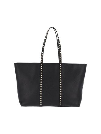 Valentino Garavani Borsa Tote Rockstud