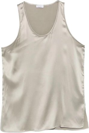 Brunello Cucinelli Blouse