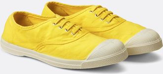 Bensimon Tennisschoenen met veters
