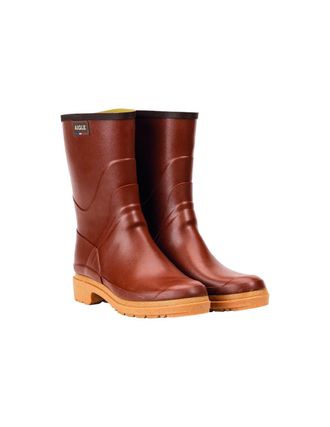 Aigle Bot&iacute;n Bison 2 &Aacute;mbar 43 H - Aigle