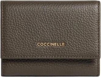 Coccinelle Donna, Accessori, Verde, Taglia unica, new
