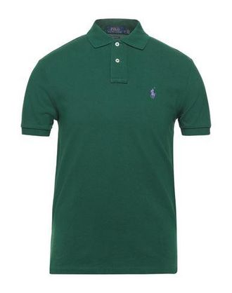 Ralph Lauren TOPWEAR - Polo shirts on YOOX.COM