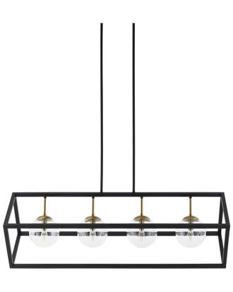 Surya Mafra Buffet Table Lamp