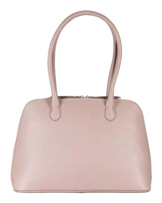 Jost business bag shopper bag with laptop compartment Vika Business Shopper Rose