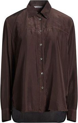 Barena CAMISETAS Y TOPS - Camisas en YOOX.COM