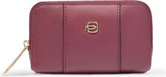 Piquadro Mujer, Accesorios, Rojo, Talla: ONE Size