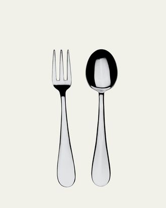 Mepra Natura Serving Utensil Set