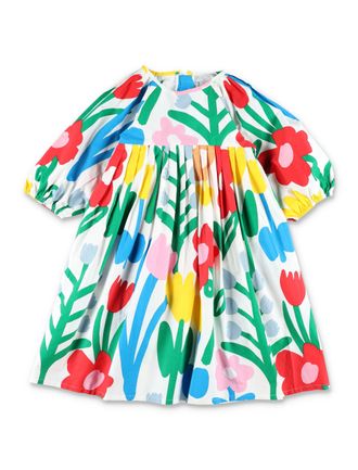 Stella McCartney Stella McCartney Kinderkleider Wei&szlig;