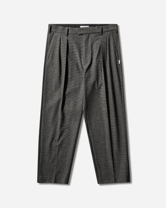 Wtaps Men s TRDT1803 Trousers Grey