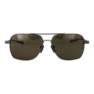 Dita Eyewear Sunglasses, male, Gray, Size: 60 MM Lsa-417 Sunglasses