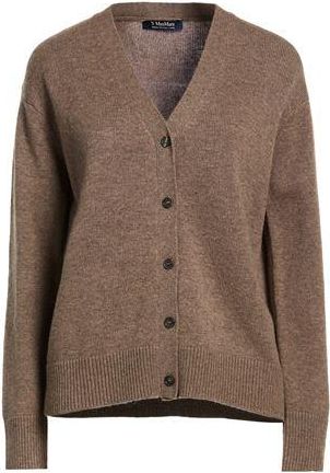 Max Mara MAGLIERIA - Cardigan su YOOX.COM