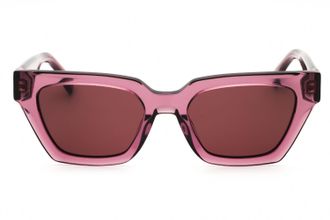 Tommy Hilfiger TH2101S Cat-Eye Sunglasses - Pink