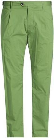 Officina 36 BOTTOMWEAR - Trousers on YOOX.COM