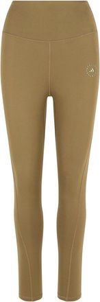 adidas by Stella McCartney Army Polyester Blend Leggings