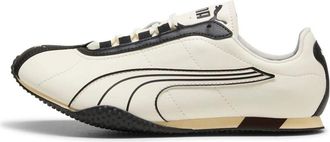 Puma H-Street Warm White Black 407267-02