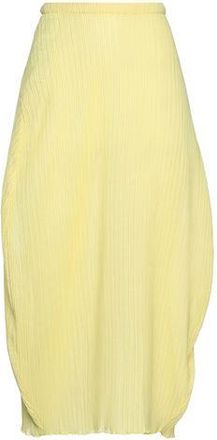 Jil Sander BOTTOMWEAR - Midi skirts sur YOOX.COM