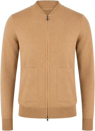 FILIPPO DE LAURENTIIS Hombre, Sudaderas, Marr&oacute;n, Talla: XL