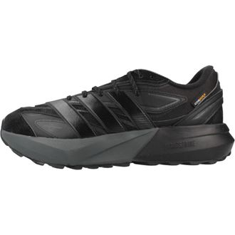 adidas Lightblaze ATR - Heren - Hardloopschoenen - Zwart - 43 1/3 EU - Su&egrave;de - Fitness