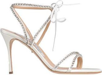 Sergio Rossi FOOTWEAR - Sandals sur YOOX.COM