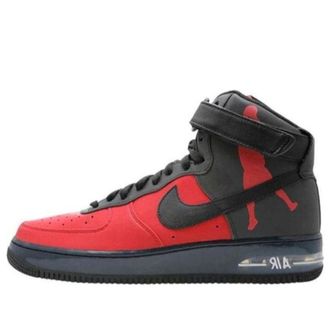 Nike Air Force 1 High Supreme Sheed 335844-061
