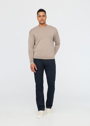 Duer No Sweat Straight in Navy at Nordstrom, Size 32 X 32