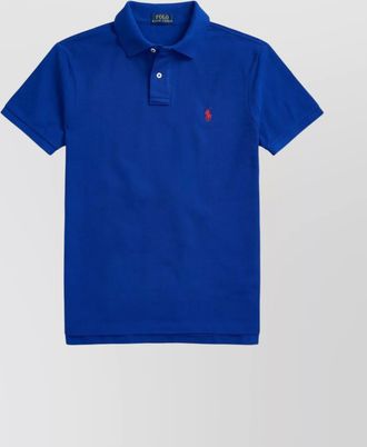 Ralph Lauren polo shirt logo short sleeves