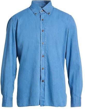 LUIGI BORRELLI NAPOLI TOPWEAR - Shirts sur YOOX.COM