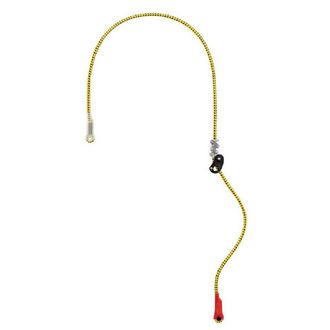 Petzl Petz-l Zillon 2,5 Metros Elemento De Amarre En358