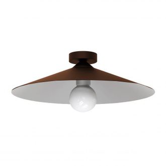 Lumicom Chapeau Plaf&oacute;n Bicolor