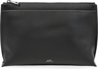 A.P.C. Pochette Neige Clou