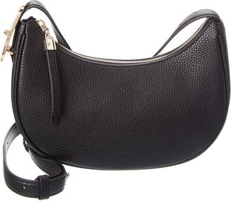 Furla Mialuna Leather Crossbody