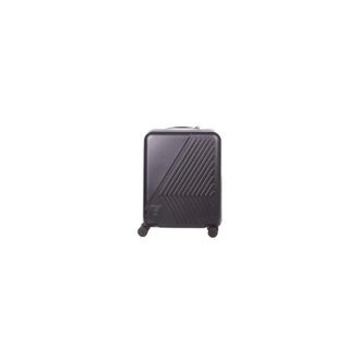 K-Way Equipaje de Mano - Suitcases - Mujer - Negro - ONE SIZE