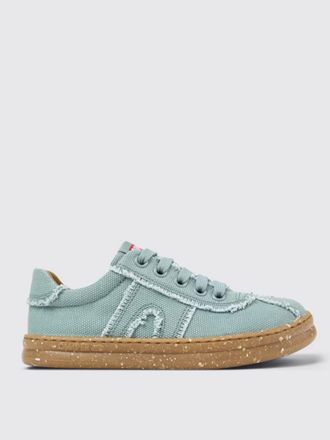 Camper Sneakers CAMPER Kids color Green