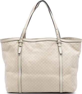 Gucci Pre-owned Gucci Microguccissima Nice Tote Ladies 8SFGU99AHOQJXFIZ