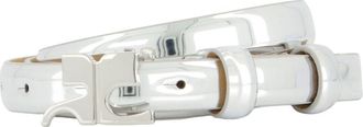 Courrèges Ac Mirror Belt