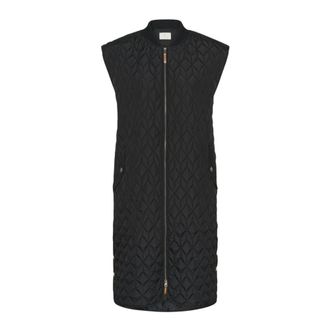 Kaffe Donna, Giacche, Nero, S, new